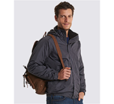 Unique Premium Outdoor Jackets in a choice of colours for leisure promotions