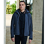 Branded Regatta Hydroforce 3-Layer Softshell Jackets in many colours at GoPromotional