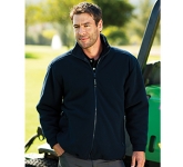 Logo embroidered Regatta Asgard II Quilted Fleece Jackets at GoPromotional