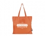 Halifax Foldaway Shopping Bags - Orange