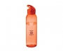 Tidal 650ml Tritan Bottles - Orange