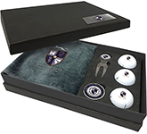 Finchley Executive Golf Gift Sets