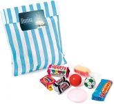 Candy Bags - Retro Sweets