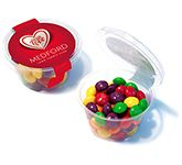 Eco Maxi Pots - Skittles