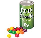 Eco Snack Tube - Skittles