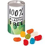 Eco Snack Tube - Jelly Beans