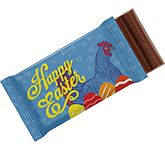 6 Baton Chocolate Bar - Easter