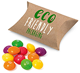 Small Eco Sweet Pouches - Skittles