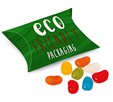 Large Eco Sweet Pouches - Jelly Beans