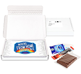 Mini Postal Box - Refresher Pack