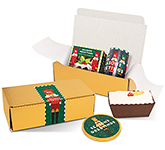 Festive Winter Gift Box - Option 2
