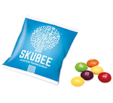 Custom Branded Sweet Treat Bags - Skittles - 10g