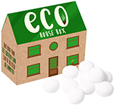 Eco House Box - Mint Imperials