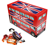 Eco London Bus Box - Celebrations