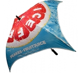 Spectrum Sport Quadbrella Umbrella