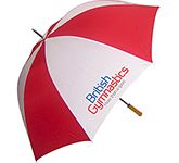 Birkdale Budget Golf Umbrella