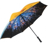 ProSport Deluxe Double Canopy Golf Umbrella for sporting events