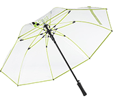FARE Pure Automatic Golf Umbrellas branded with your logo at GoPromotional