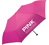 FARE York Mini Pocket Lightweight Umbrellas in many colours