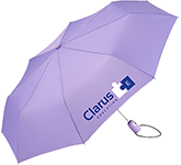 FARE Berlingo Auto Mini WaterSAVE Umbrellas custom printed with your logo
