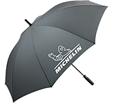 FARE Tyre Profile Automatic Golf Umbrellas perfect for the automotive sector