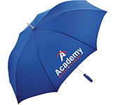 FARE Montgomery Aluminium Automatic Golf Umbrellas in many colours to compliment your corporate brand