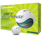 TaylorMade Tour Soft Golf Balls
