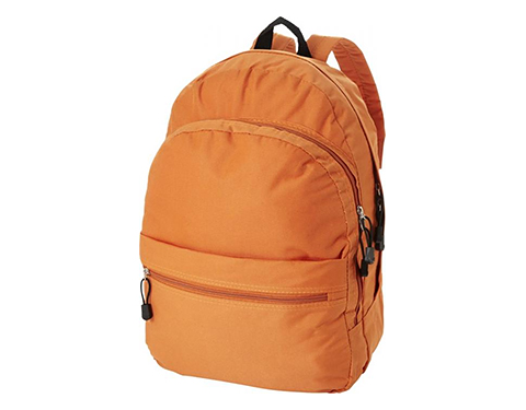 Trend Backpacks - Orange