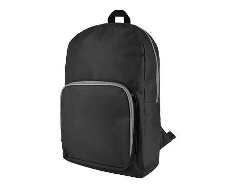 Newport Backpacks - Black