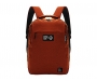 Three Peaks Kaito RPET Laptop Backpacks - Orange