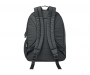 Odyssey RPET 15" Laptop Backpacks - Black
