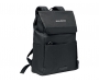 Dagenham RPET 15" Laptop Backpacks - Black