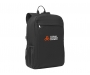 Norfolk 15" Laptop Backpacks - Black