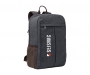 Dundee Sustainable RPET 15" Laptop Bags - Charcoal