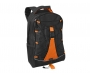Lucerne Travel Backpacks - Orange
