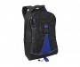 Lucerne Travel Backpacks - Royal Blue