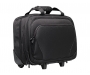 Heathrow Executive 17" Business Trolley Laptop Bags - Black