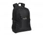 TechTrek 15" Laptop Backpacks - Black