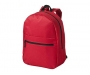 Bergen Backpacks - Red