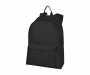 Glendale GRS RPET Backpacks - Black
