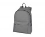 Glendale GRS RPET Backpacks - Grey