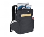 Selby 15.6" Laptop Rucksacks - Charcoal