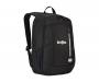 Case Logic Adventure 15.6" Recycled Laptop Backpacks - Black