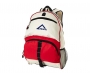 Exeter Trend Backpacks - Red