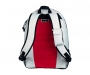 Exeter Trend Backpacks - Red - Back