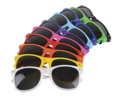 Horizon Sunglasses - Group