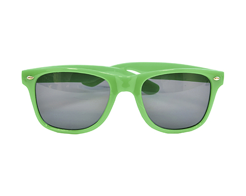 Horizon Sunglasses - Green