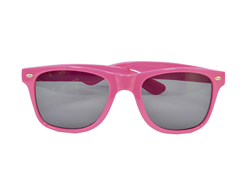 Horizon Sunglasses - Pink