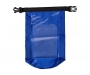 Sardinia Watertight Accessory Bags - Blue