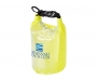 Sardinia Watertight Accessory Bags - Yellow